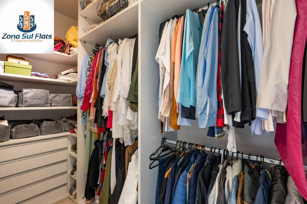 Apartamento, 2 quartos, 77 m² - Foto 4