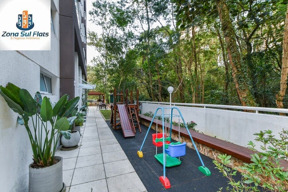 Apartamento, 2 quartos, 77 m² - Foto 8