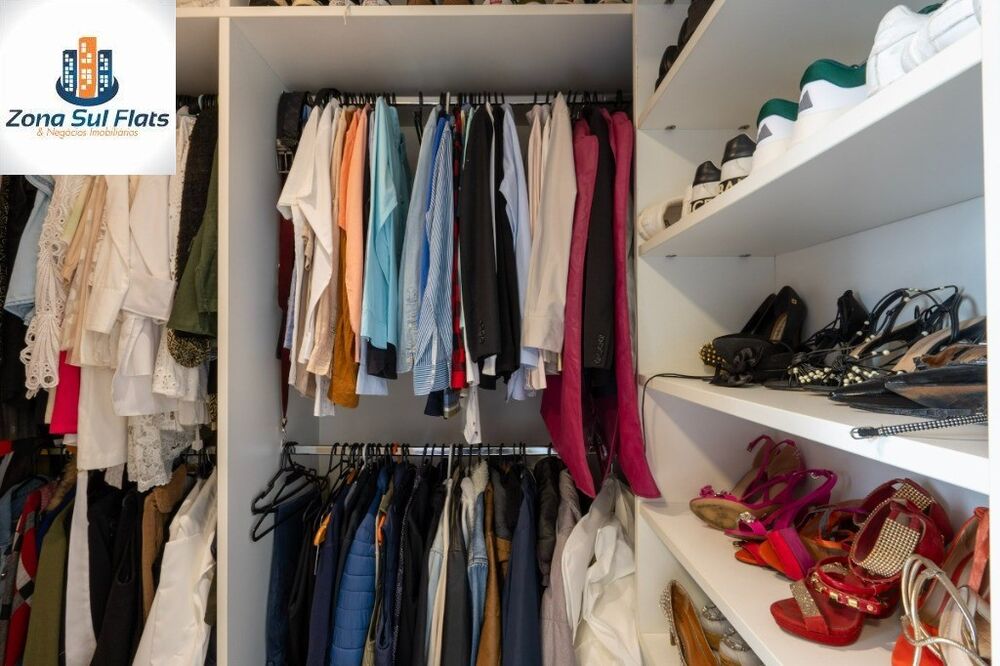 Apartamento, 2 quartos, 77 m² - Foto 3