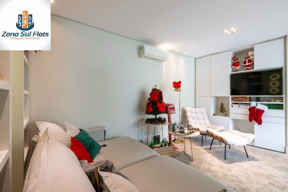 Apartamento, 2 quartos, 77 m² - Foto 2