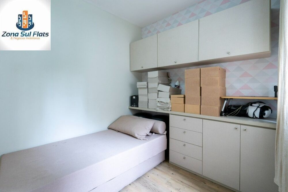 Apartamento, 2 quartos, 77 m² - Foto 5