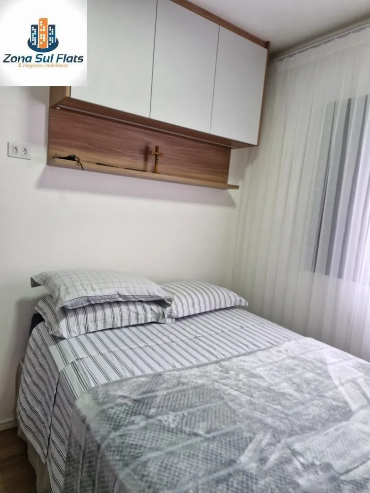 Apartamento, 2 quartos, 53 m² - Foto 5