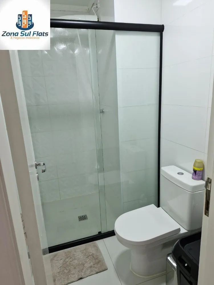 Apartamento, 2 quartos, 53 m² - Foto 8