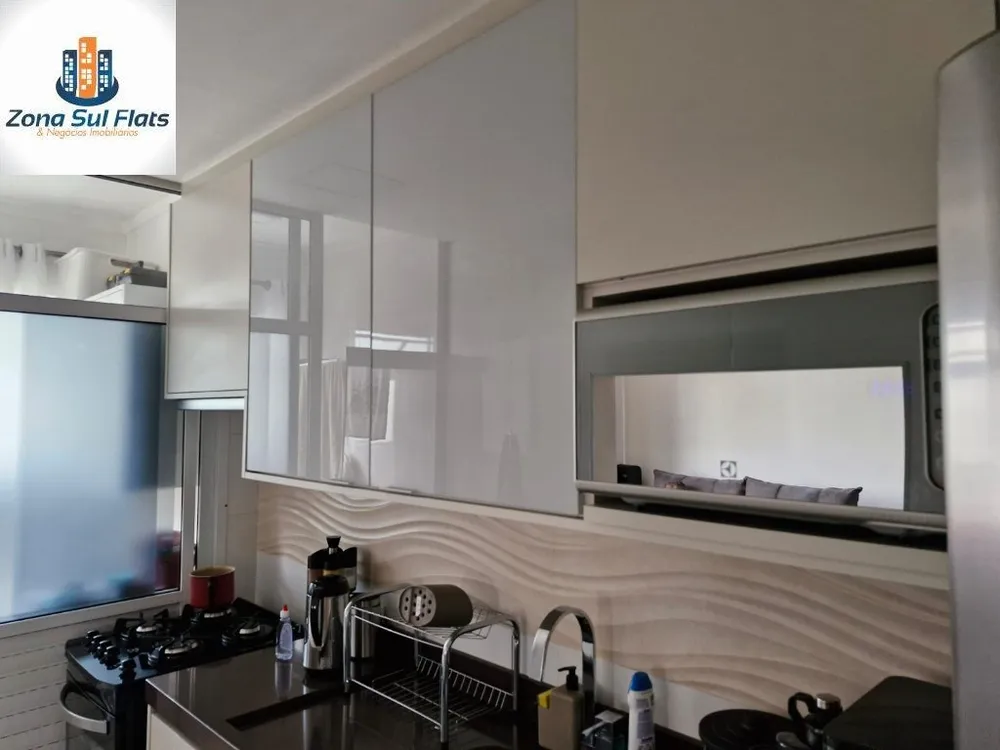 Apartamento, 2 quartos, 53 m² - Foto 7