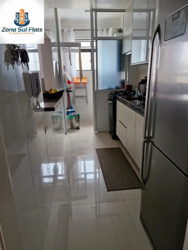 Apartamento, 2 quartos, 53 m² - Foto 3