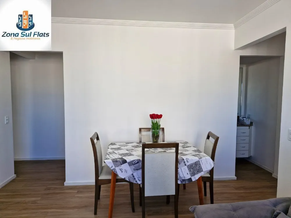 Apartamento, 2 quartos, 53 m² - Foto 4