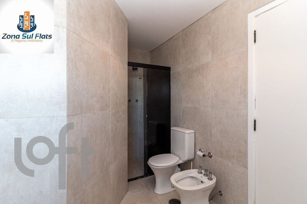 Apartamento, 2 quartos, 134 m² - Foto 5