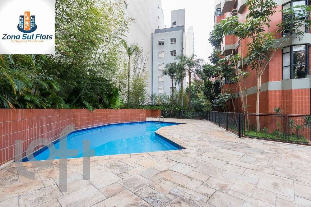 Apartamento, 2 quartos, 134 m² - Foto 11