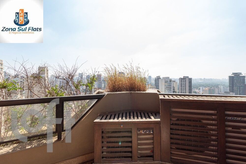 Apartamento, 2 quartos, 134 m² - Foto 1