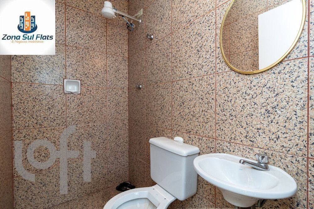Apartamento, 2 quartos, 134 m² - Foto 6