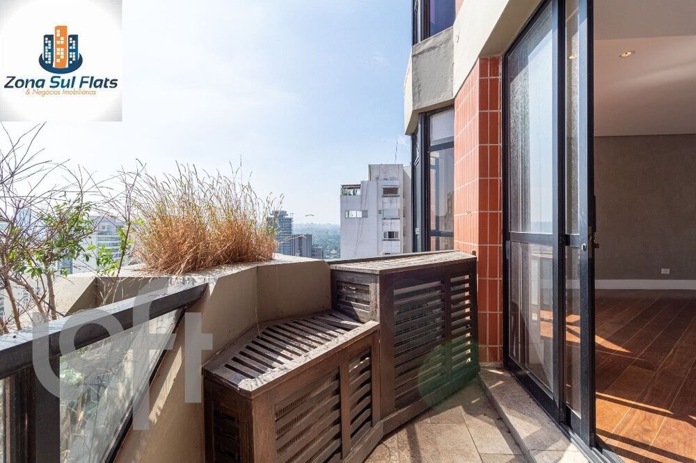 Apartamento, 2 quartos, 134 m² - Foto 2