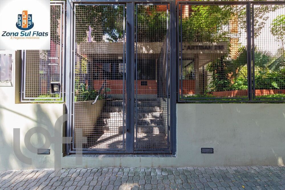 Apartamento, 2 quartos, 134 m² - Foto 10