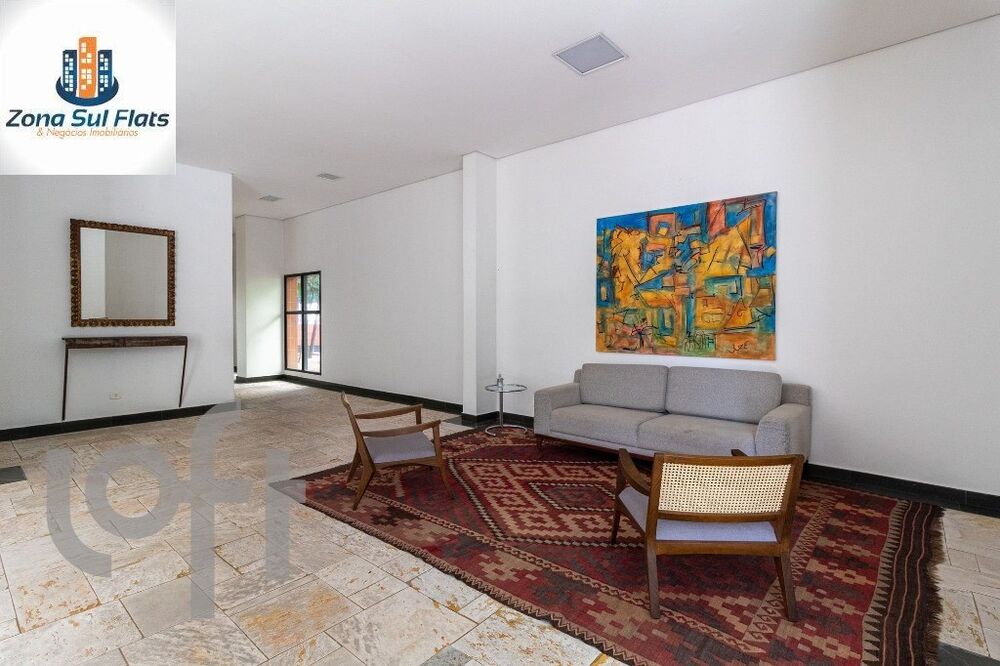 Apartamento, 2 quartos, 134 m² - Foto 9