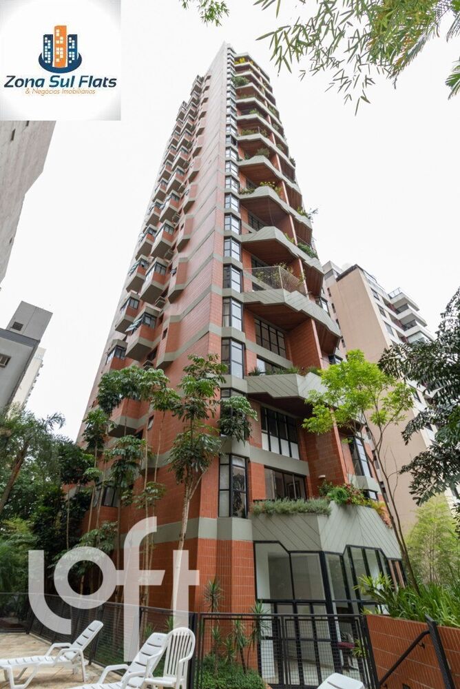 Apartamento, 2 quartos, 134 m² - Foto 12
