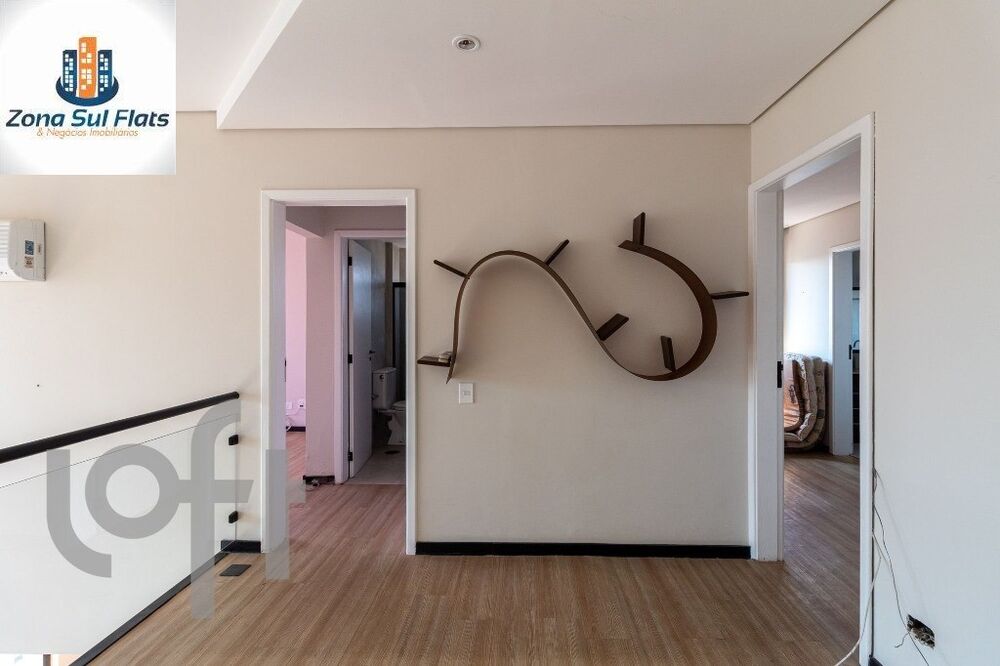 Apartamento, 2 quartos, 134 m² - Foto 4