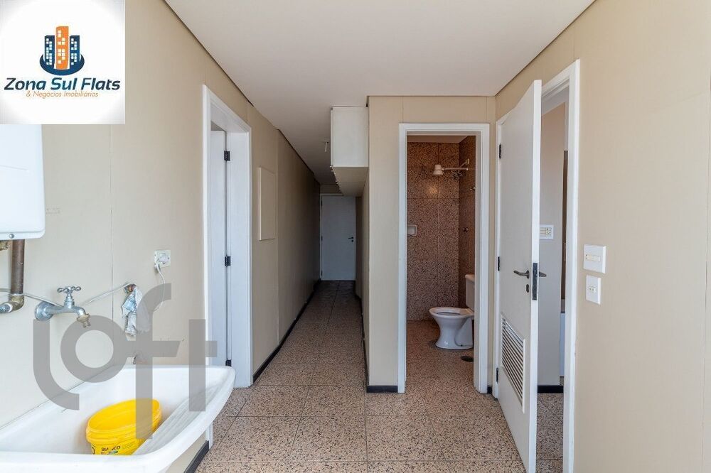 Apartamento, 2 quartos, 134 m² - Foto 8