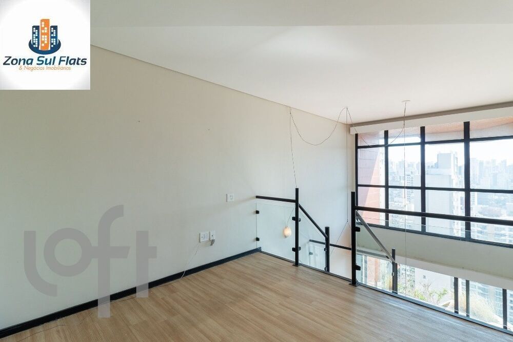 Apartamento, 2 quartos, 134 m² - Foto 3