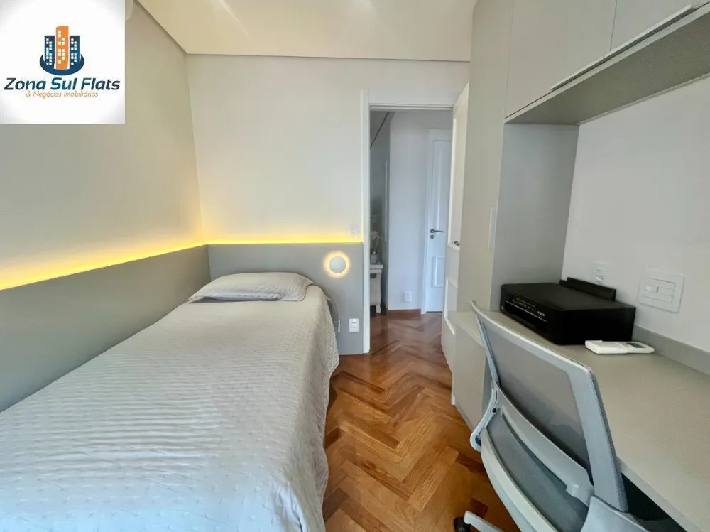 Apartamento, 4 quartos, 155 m² - Foto 8