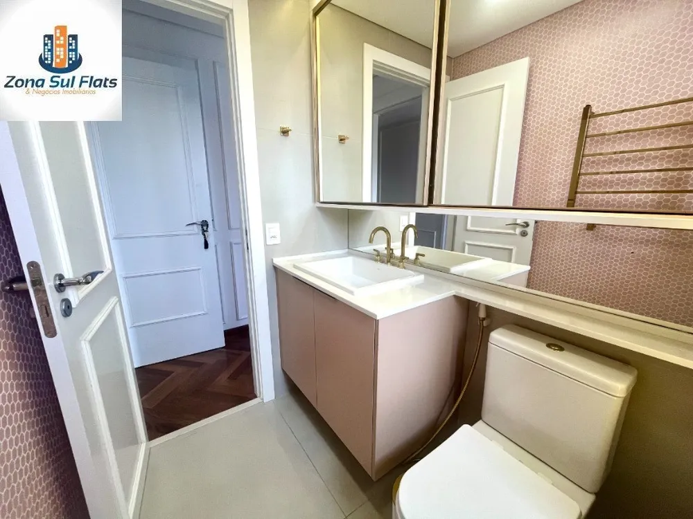 Apartamento, 4 quartos, 155 m² - Foto 7