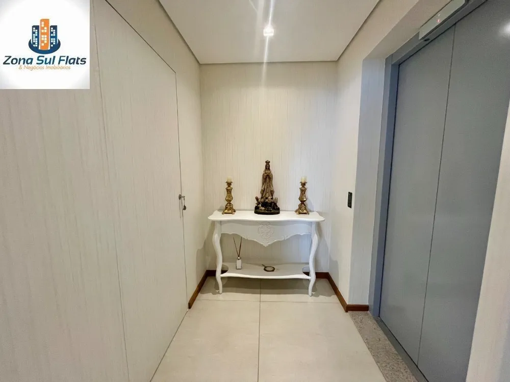 Apartamento, 4 quartos, 155 m² - Foto 11