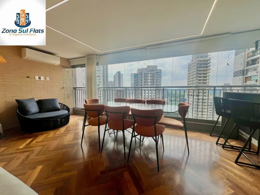 Apartamento, 4 quartos, 155 m² - Foto 3