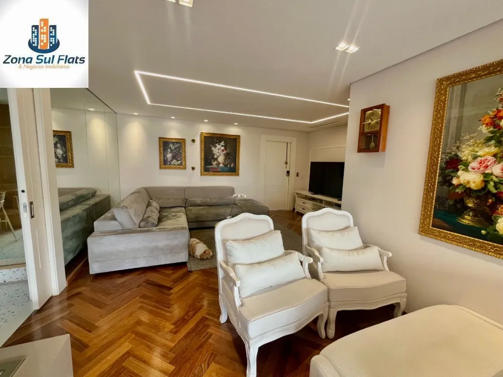 Apartamento, 4 quartos, 155 m² - Foto 4
