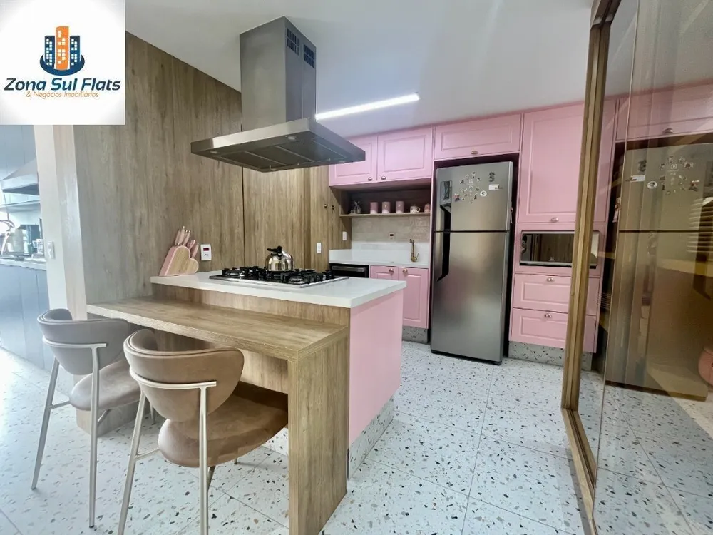 Apartamento, 4 quartos, 155 m² - Foto 10