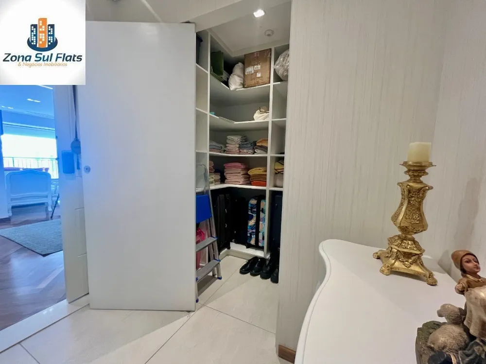 Apartamento, 4 quartos, 155 m² - Foto 9