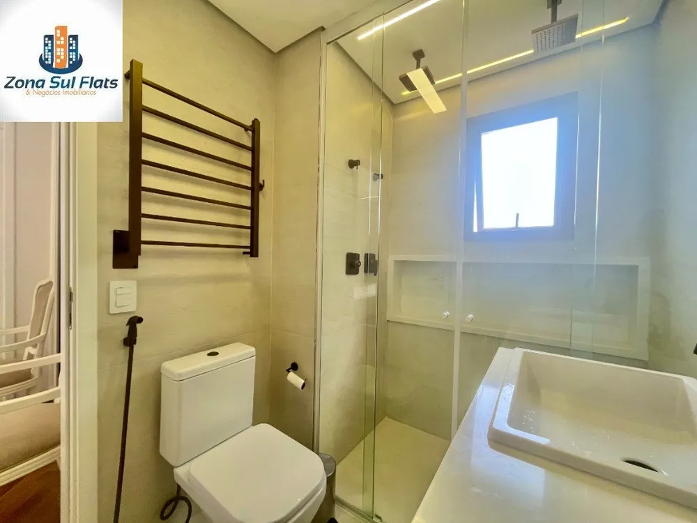 Apartamento, 4 quartos, 155 m² - Foto 6
