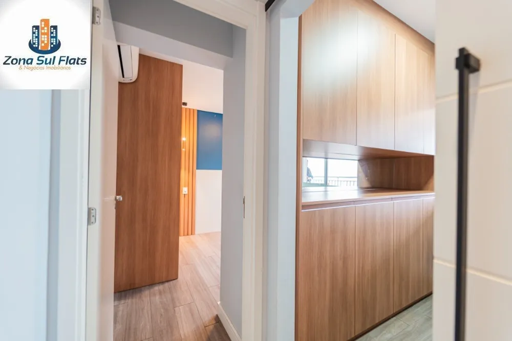 Apartamento, 2 quartos, 65 m² - Foto 7