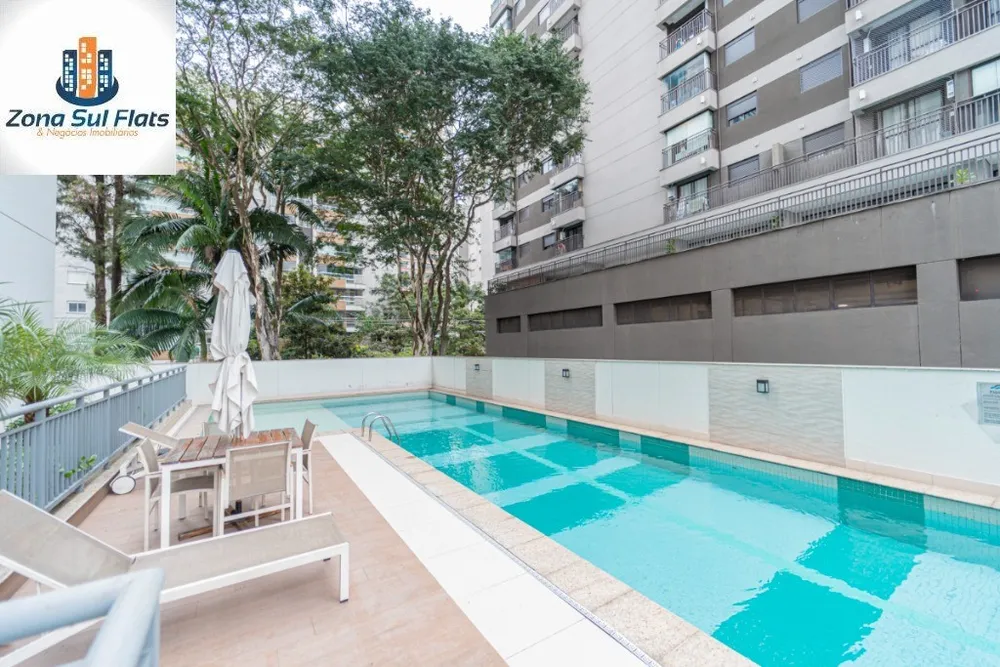 Apartamento, 2 quartos, 65 m² - Foto 16