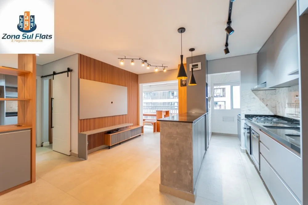 Apartamento, 2 quartos, 65 m² - Foto 3