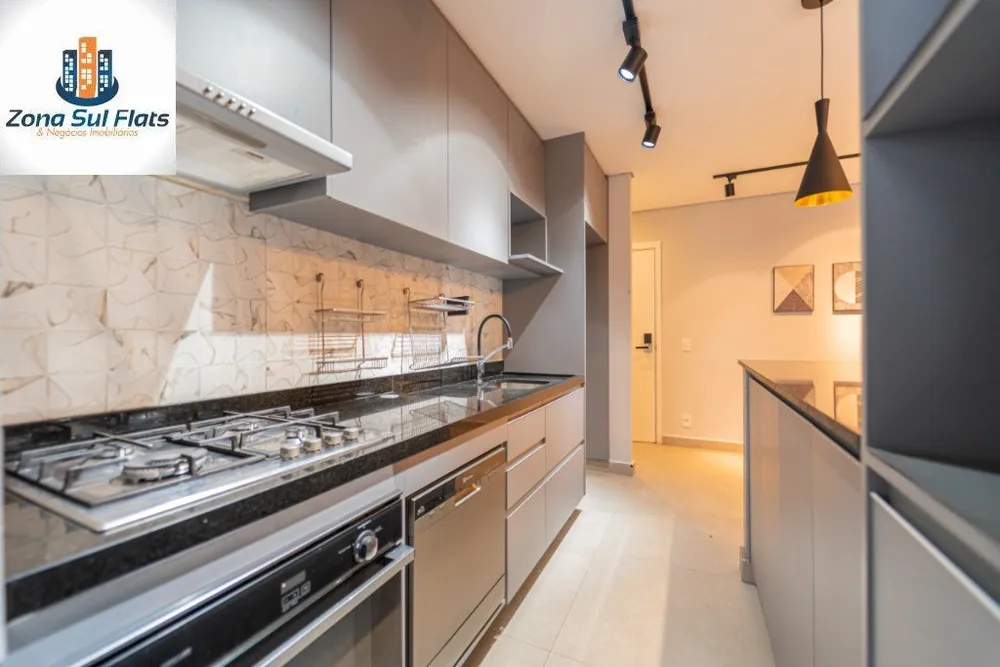 Apartamento, 2 quartos, 65 m² - Foto 10