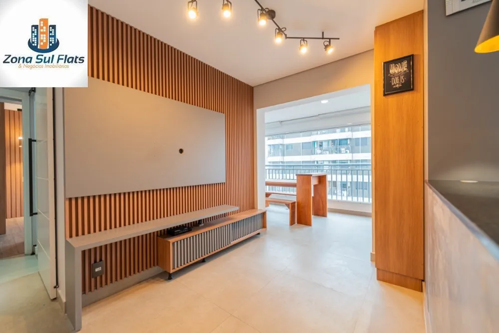 Apartamento, 2 quartos, 65 m² - Foto 8