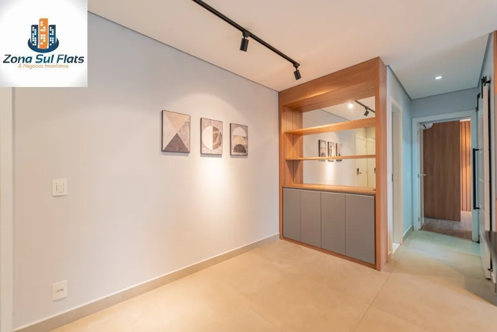 Apartamento, 2 quartos, 65 m² - Foto 5