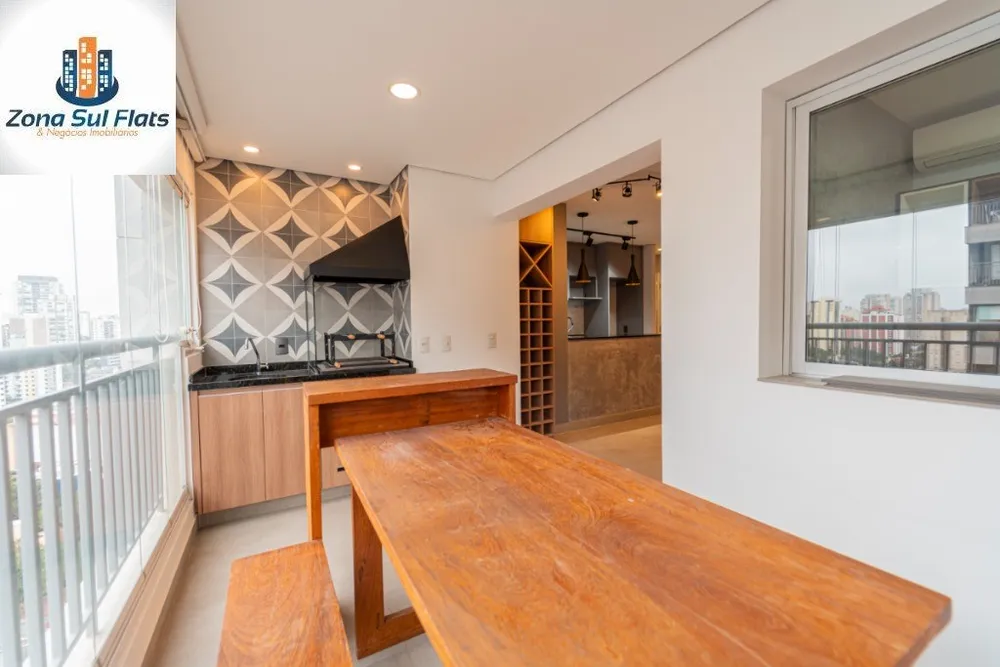 Apartamento, 2 quartos, 65 m² - Foto 4