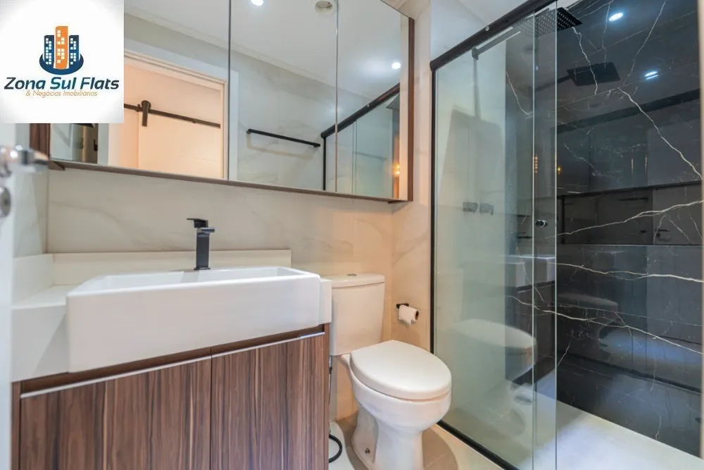 Apartamento, 2 quartos, 65 m² - Foto 6