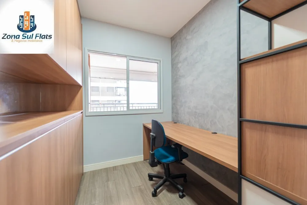 Apartamento, 2 quartos, 65 m² - Foto 11