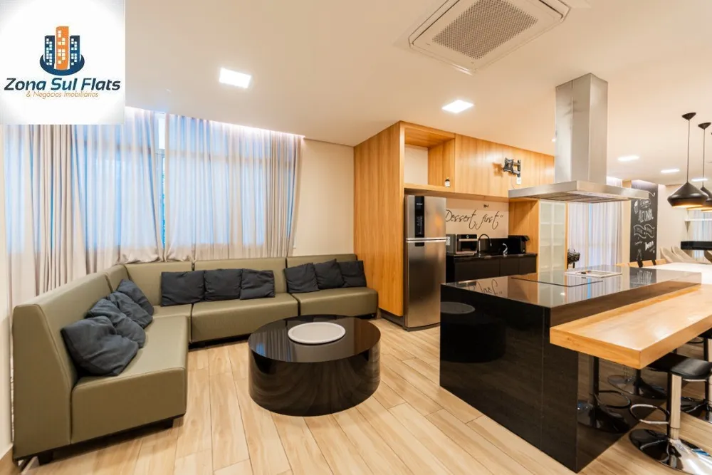 Apartamento, 2 quartos, 65 m² - Foto 13