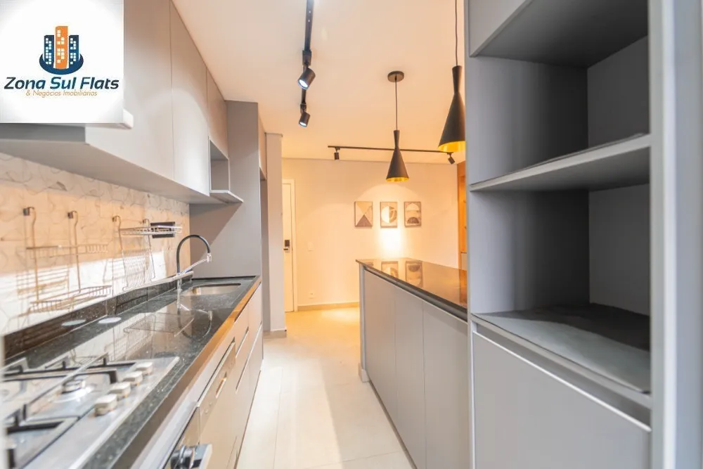 Apartamento, 2 quartos, 65 m² - Foto 9