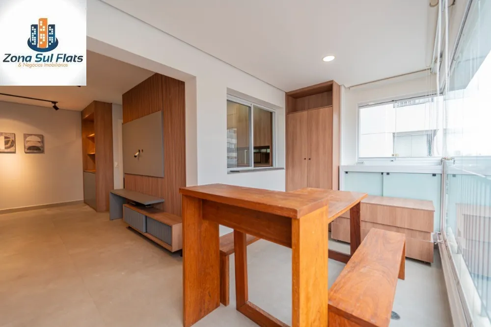 Apartamento, 2 quartos, 65 m² - Foto 12