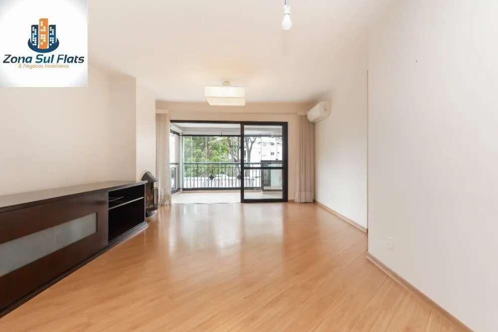 Apartamento, 2 quartos, 105 m² - Foto 2