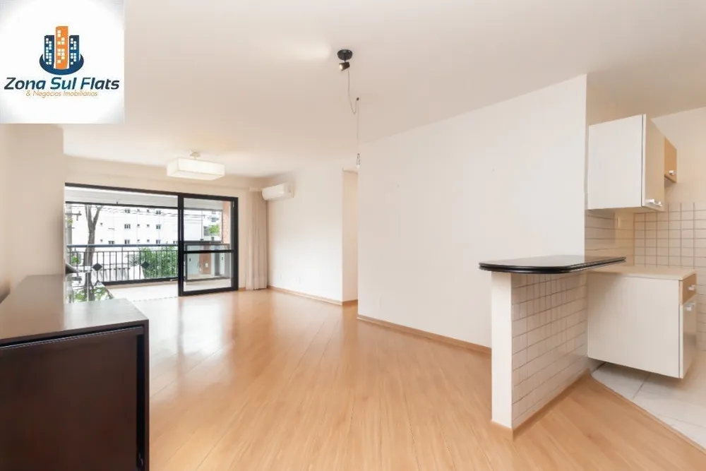 Apartamento, 2 quartos, 105 m² - Foto 1