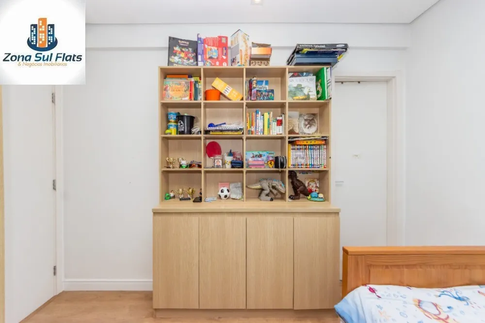 Apartamento, 3 quartos, 110 m² - Foto 7