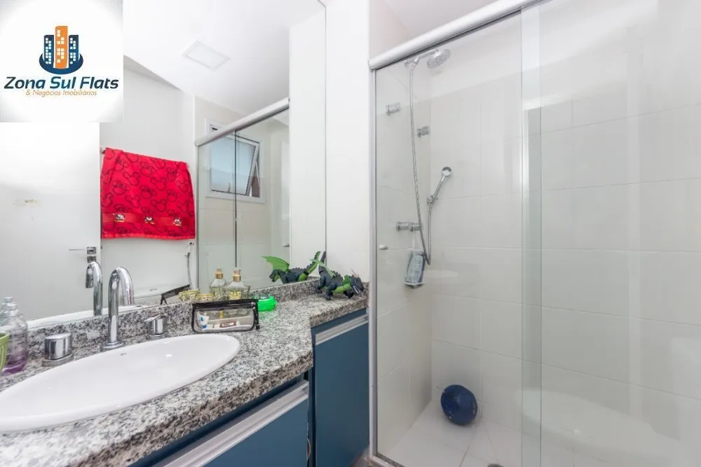Apartamento, 3 quartos, 110 m² - Foto 6