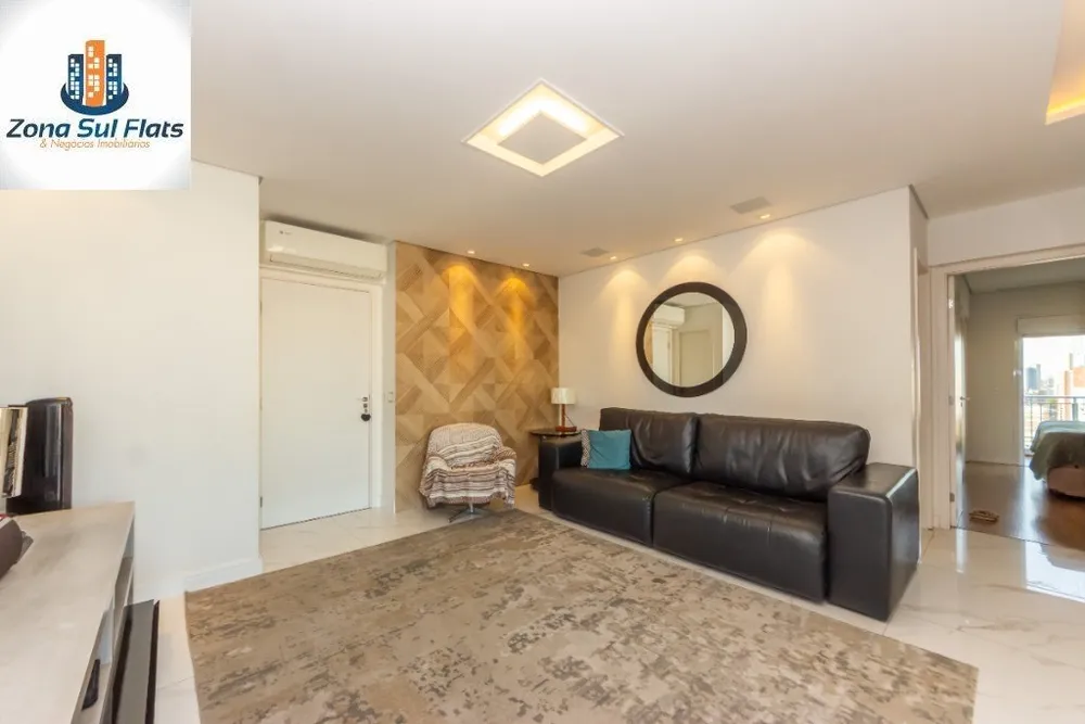 Apartamento, 3 quartos, 110 m² - Foto 2