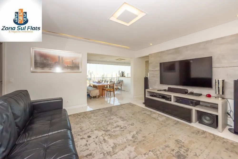 Apartamento, 3 quartos, 110 m² - Foto 3