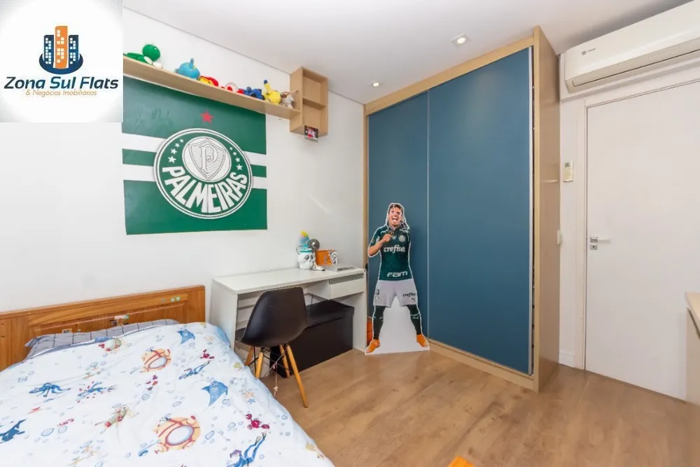 Apartamento, 3 quartos, 110 m² - Foto 5