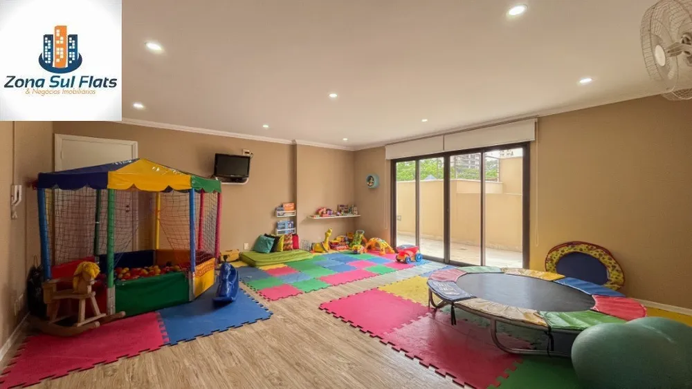 Apartamento, 3 quartos, 198 m² - Foto 6