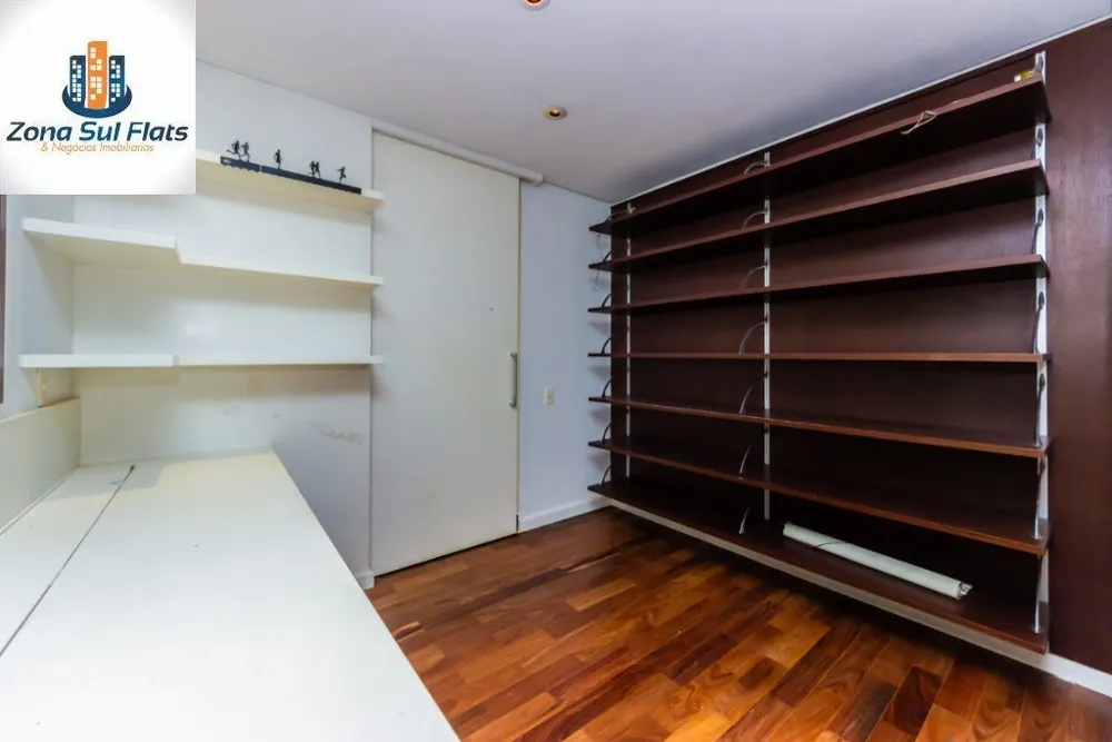 Apartamento, 3 quartos, 198 m² - Foto 6